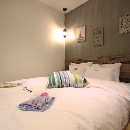 Hotel Yaja Dongnae 釜山 外观 照片