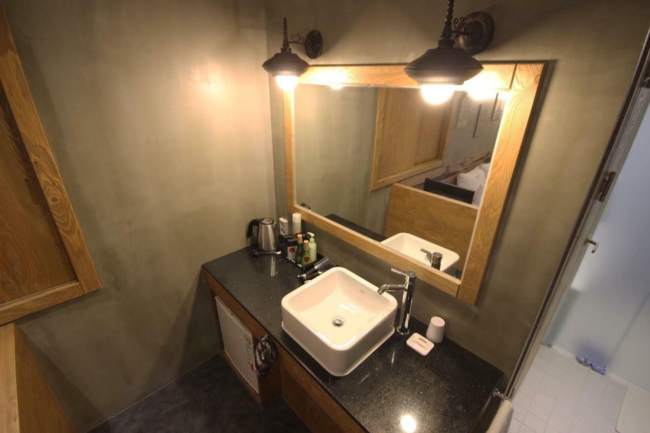 Hotel Yaja Dongnae 釜山 外观 照片